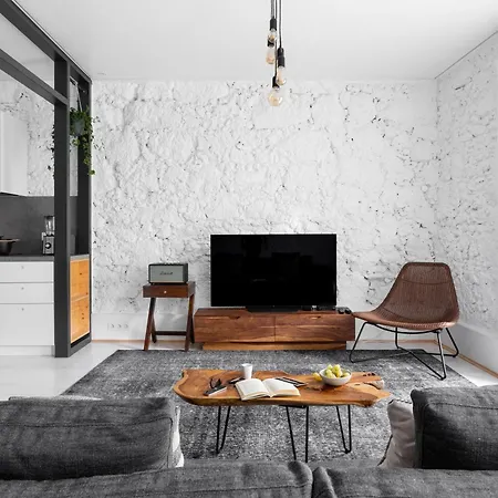 Апартаменти Joivy Exquisite Near Bica Elevator Лісабон