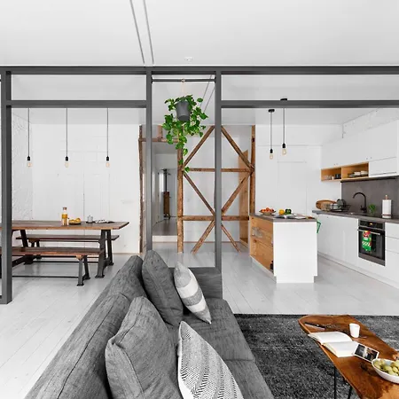 Διαμέρισμα Joivy Exquisite Near Bica Elevator