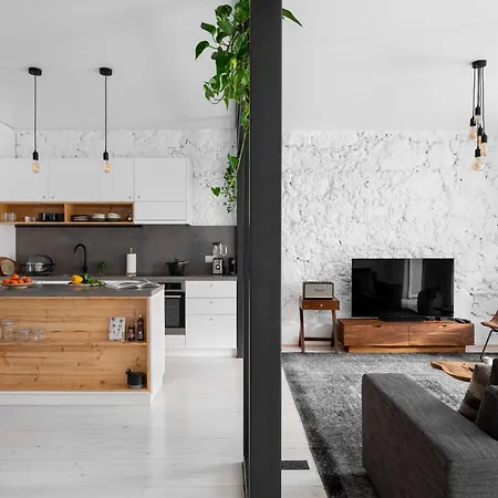 Διαμέρισμα Joivy Exquisite Near Bica Elevator *