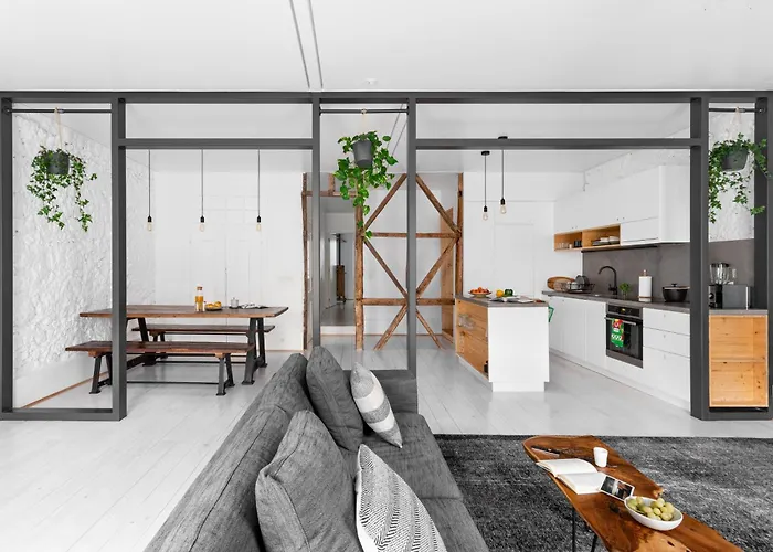 Apartamento Joivy Exquisite Near Bica Elevator