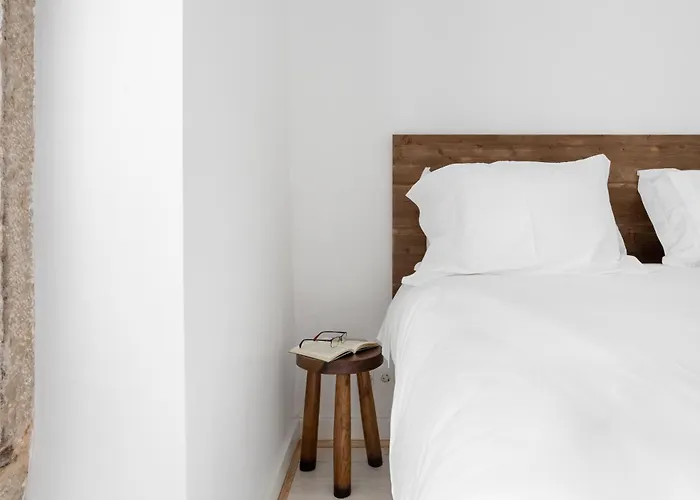 Apartamento Joivy Exquisite Near Bica Elevator *