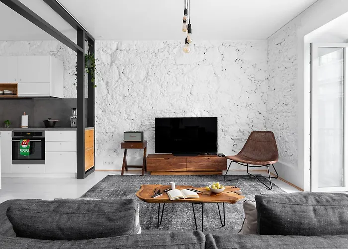 Apartamento Joivy Exquisite Near Bica Elevator Lisboa