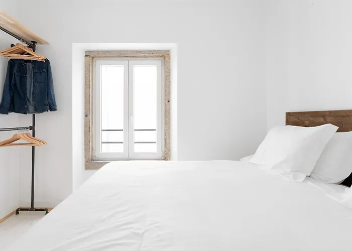 Apartamento Joivy Exquisite Near Bica Elevator *